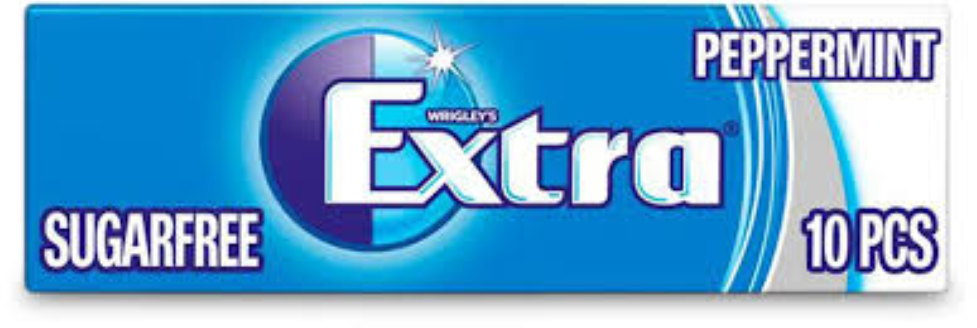 EXTRA PEPPERMINT FLAVOUR 14G